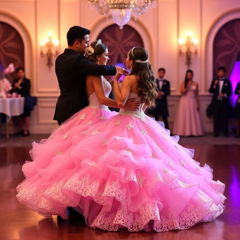 Quinceanera Planning: What to Consider Before Hiring a Choreographer