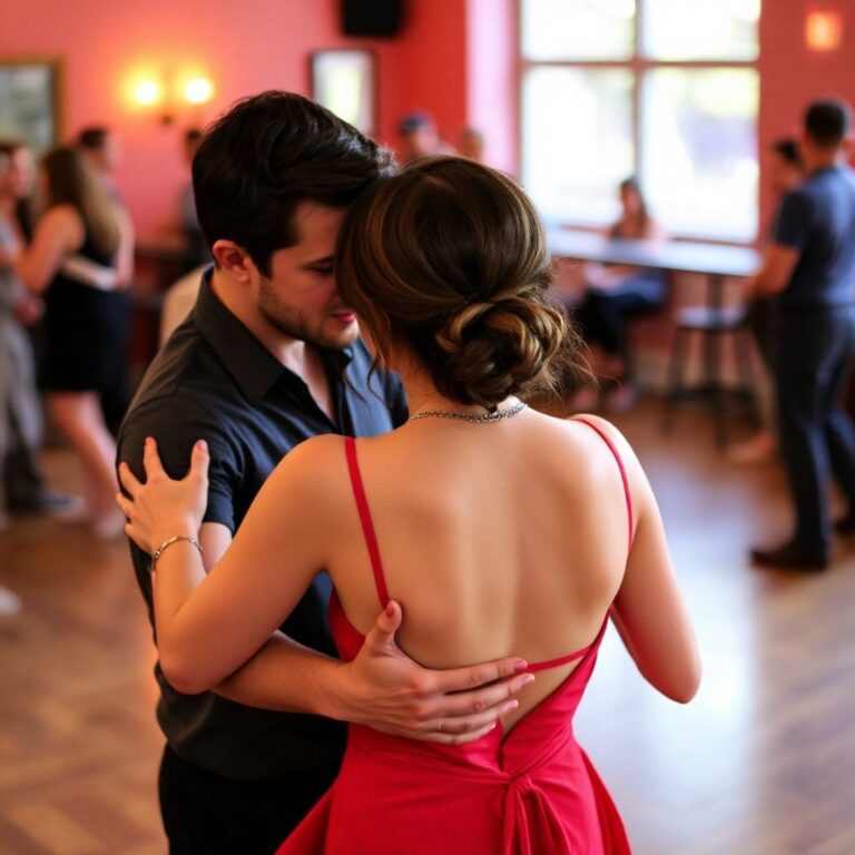 What are the Essential Features of Beginner Salsa Lessons?